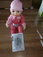 Babyborn Annabel 43 cm, Kinderen en Baby's, Ophalen of Verzenden, Nieuw