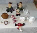 Articles Noël, Enlèvement, Utilisé