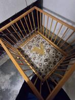 Park met matras, Kinderen en Baby's, Ophalen, Zo goed als nieuw