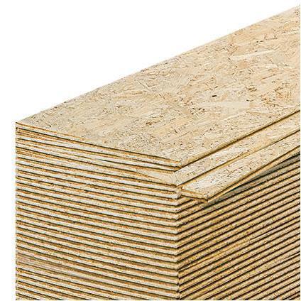 🚨🔥 Panneaux OSB3 de 12, 18 & 22mm en super PROMOS!!!, Doe-het-zelf en Bouw, Hout en Planken, Zo goed als nieuw, Plank