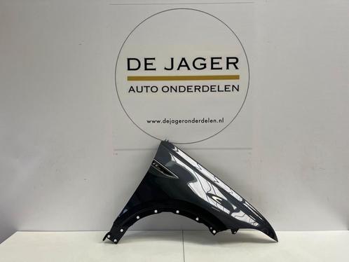 VW T-CROSS R LINE 2GM VOORSCHERM SPATBORD RECHTS 2GM821106, Auto-onderdelen, Carrosserie, Volkswagen, Voor, Rechts, Gebruikt