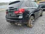 Bmw-serie x5 f15 xdrive 30d-motor n57d30a in reserveonderdel, Ophalen of Verzenden, BMW