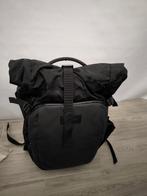 Tenba Fulton v2 14L camera rugzak – zwart, Audio, Tv en Foto, Foto | Cameratassen, Ophalen, Zo goed als nieuw, Rugtas, Overige merken