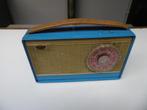 RADIO ACEC BELG. DE 1960-5053EN FONCT.PARFAIT GO-MOY, Antiquités & Art, Envoi