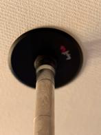 Danspaal lupid Classic Poles G2 Quick Lock, Ophalen, Zo goed als nieuw