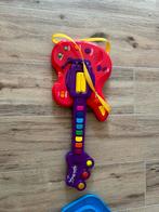 Muziekinstrumenten kids 3/stuk, Kinderen en Baby's, Ophalen of Verzenden, Zo goed als nieuw