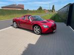 Opel Speedster 2,2, Auto's, Achterwielaandrijving, 4 cilinders, 108 kW, Overige kleuren