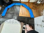 Trampoline protection  diamètre 3m509, Enlèvement, Comme neuf