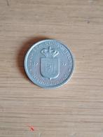 BELGISCH CONGO - RUANDA URUNDI 1 Franc 1959, Postzegels en Munten, Munten | Afrika, Ophalen of Verzenden, Overige landen, Losse munt