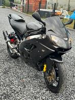 2002 Kawasaki zx9r start en rijdt goed, Motoren, Motoren | Kawasaki, 900 cc, Sport, Particulier