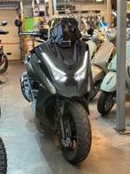 Kymco DTX 360 matgroen in perfecte staat onder garantie, Overige modellen, Ophalen of Verzenden, Zo goed als nieuw, Benzine