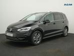 Volkswagen Touran Touran 1.5 TSI Highline Business Premium D, Automaat, Cruise Control, Monovolume, Zilver of Grijs