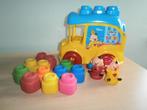 Bumba bus studio 100, Kinderen en Baby's, Ophalen of Verzenden, Gebruikt