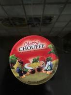 Taplens Cherry Chouffe, Verzamelen, Biermerken, Ophalen, Nieuw, Reclamebord, Plaat of Schild, Overige merken