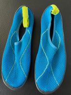 Tribord - waterschoen - 34-35, Kinderen en Baby's, Kinderkleding | Kinder-zwemkleding, Ophalen, Overige maten, Zwemschoenen, Gebruikt
