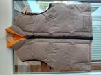 Bodywarmer Dobber, Bruin, Maat 48/50 (M), Nieuw, Ophalen of Verzenden