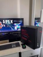 Sterke Gaming PC/Setup te koop te Dendermonde, HDD, Comme neuf, Gaming, 1 TB