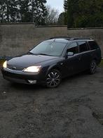 Klaar om in te schrijven — Ford mondeo break 2.0 — 127.000 k, Auto's, Particulier, Te koop