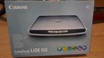 Scanner Canon.CanoScan Line 60., Ophalen, MacOS, Canon, Zo goed als nieuw