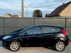 Ford Fiesta 1.0i 07/2015 71835Km Euro6B Airco Full Carnet !!, Voorwielaandrijving, Stof, https://public.car-pass.be/vhr/6f463168-5f15-4c09-a988-9ede137f5592