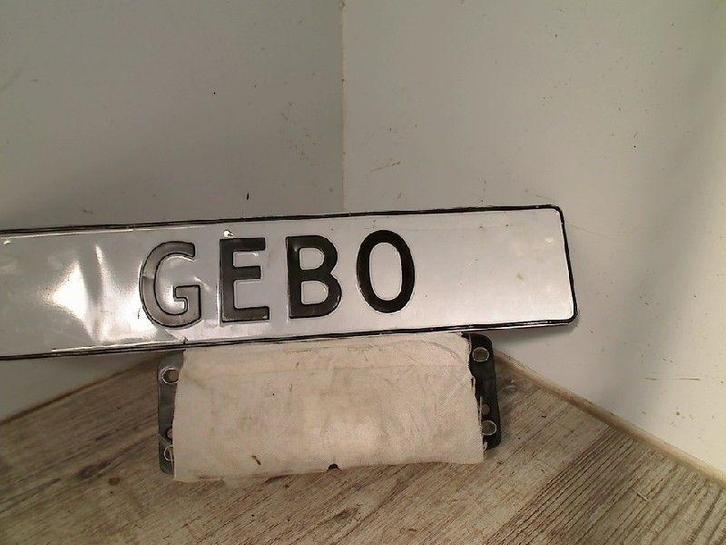 AIRBAG PASSAGER Ford Ka II (01-2008/05-2016) (609279000A), Autos : Pièces & Accessoires, Autres pièces automobiles, Ford, Utilisé