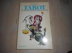 JEAN FREER TAROT DE VROUWELIJKE INTERPRETATIE, Boeken, Ophalen of Verzenden