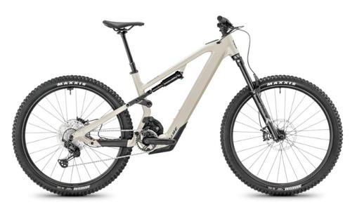 E-mountainbike Moustache Samedi 29 Game 150.6 — Maat L (->19, Fietsen en Brommers, Fietsen | Mountainbikes en ATB, Nieuw, Heren