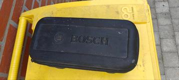 Bosch grastrimmer/snoeischaar beschikbaar voor biedingen