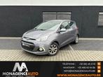 Hyundai i10 - 24.000 km - eerste eigenaar, Euro 5, Bedrijf, Handgeschakeld, 5 deurs