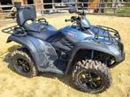 Quad KYMCO MXU 500i DX - 2016, 500 cm³