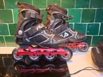 Rollerblades fila, Heren, Nieuw, Inline skates 4 wielen, Ophalen
