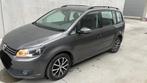 Vw Touran 7 zitplaatsen., Autos, Volkswagen, Achat, 7 places, Boîte manuelle, 5 portes