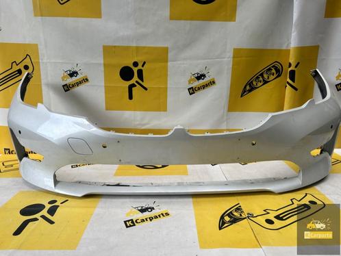 Voorbumper BMW 3 Serie G20 G21 4xPDC 51117422239 bumper, Auto-onderdelen, Carrosserie, Bumper, BMW, Voor, Gebruikt