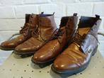 floris van bommel schoenen, Kleding | Heren, Schoenen, Ophalen, Bruin, Overige typen, Floris van Bommel