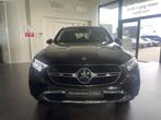 Mercedes-Benz GLC 300e PHEV DISTRONIC - BLIS - CAMERA - NAVI, Te koop, Zilver of Grijs, Vermoeidheidsdetectie, Gebruikt