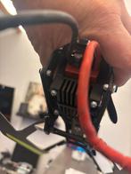 Rc materiaal te koop, RTF (Ready to Fly), Enlèvement, Utilisé, Électro