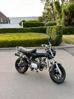 Dax b klasse 125cc, Fietsen en Brommers, Ophalen
