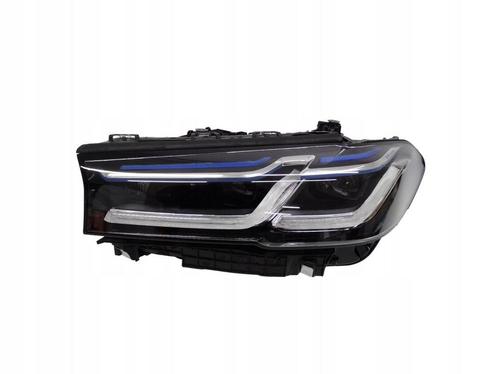 BMW 5 G30 Lift LCI 20-23 linkerlamp Laser 5A388D5 origineel, Auto-onderdelen, Verlichting, BMW, Gebruikt, Ophalen of Verzenden