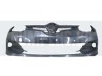 Bumper Renault Megane 3 III Facelift 14-16 Voorbumper  MZ150, Auto-onderdelen, Gebruikt, Voor, 6 maanden garantie, Ophalen of Verzenden