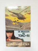 De bruggen bij Toko-Ri (James A. Michener), Boeken, Oorlog en Militair, James A. Michener, Ophalen of Verzenden