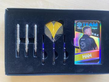 Caliburn Han 24g beschikbaar voor biedingen