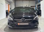 Mercedes CLA - Garantie 12 mois, 90 kW, Achat, Entreprise, Carnet d'entretien