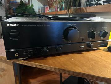 Kenwood KA-3020 versterker beschikbaar voor biedingen