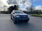 Dacia Duster Journey+ 2024 1300cc Navigatie - 360 Camera…, Auto's, Duster, Te koop, Zilver of Grijs, Benzine