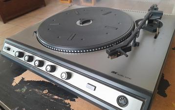 As audio sonic  platenspeler  beschikbaar voor biedingen