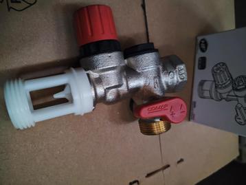 Groupe de sécurité 3/4 beschikbaar voor biedingen