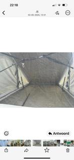 Daktent 2 personen, Enlèvement, Utilisé, Jusqu'à 2