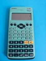 Casio fx 92, Ophalen of Verzenden, Zo goed als nieuw