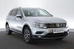 (1YMD267) VOLKSWAGEN TIGUAN ALLSPACE, Autos, Volkswagen, Argent ou Gris, Achat, Entreprise, Carnet d'entretien