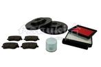 DIVERSEN Onderhoudsset Nissan Micra (K12) (152089F600), Auto-onderdelen, Overige Auto-onderdelen, Nieuw, Nissan